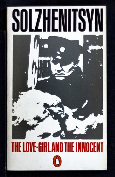 The love girl and the innocent