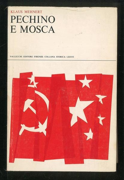 Pechino e Mosca