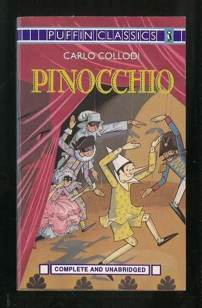 Pinocchio