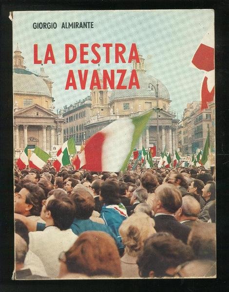 La destra avanza