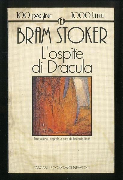 L'ospite di Dracula