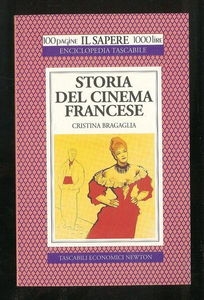 Storia del cinema francese