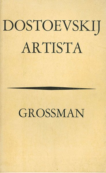 Dostoevskij artista