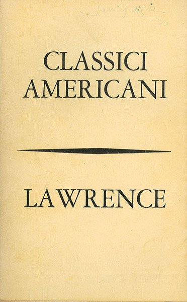 Classici americani