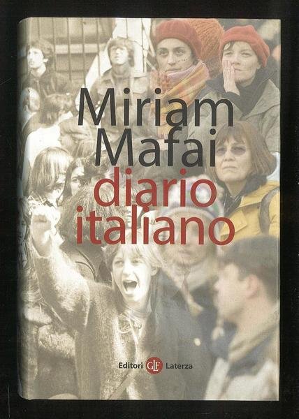 Diario Italiano 1976-2006