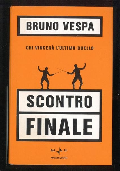 Scontro finale. Chi vincerà l'ultimo duello