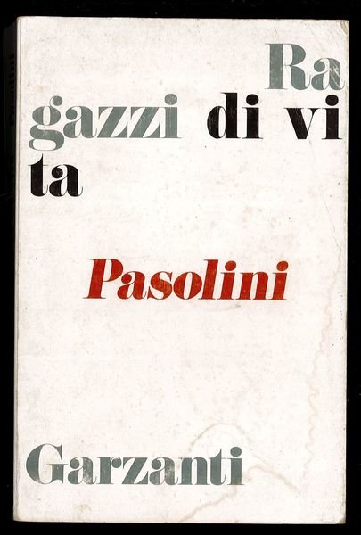 Ragazzi di vita