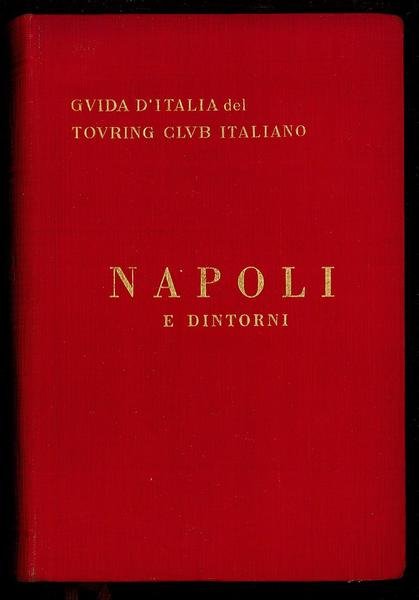 Napoli e dintorni