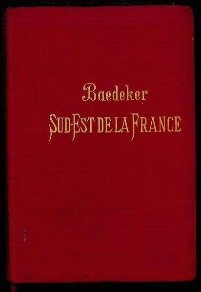 Sud-Est de la France