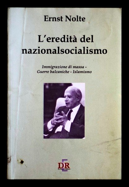 L'eredità del nazionalsocialismo - Immigrazione dimassa - Guerre balcaniche - …