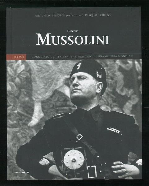 Benito Mussolini