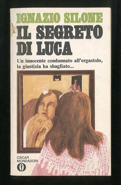 Il segreto di Luca | Immagine Gallery 2