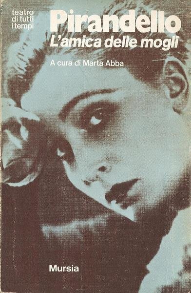 L'amica delle mogli