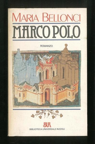 Marco Polo