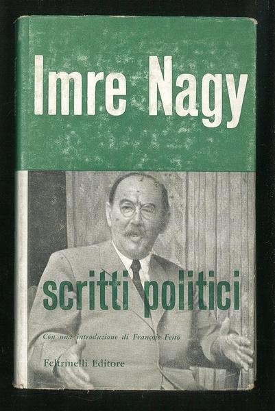 Scritti politici
