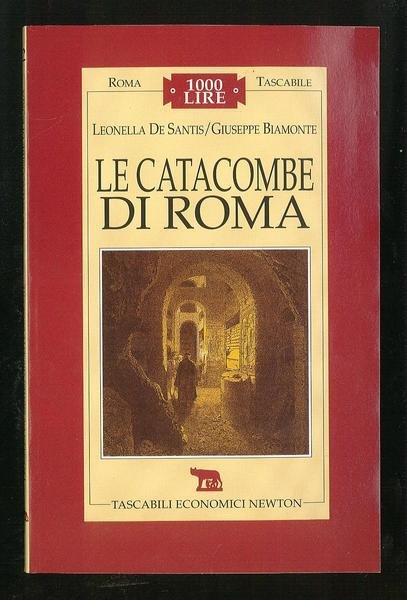 Le catacombe di Roma