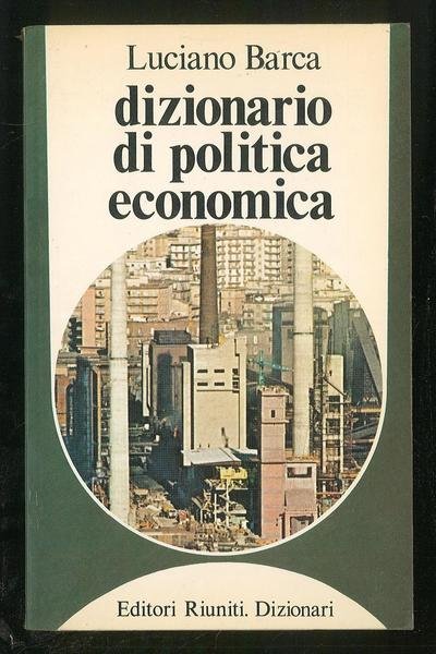 Dizionario di politica economica