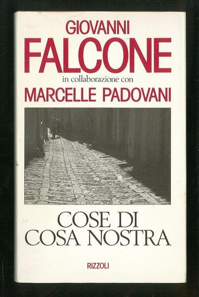 Cose di cosa nostra