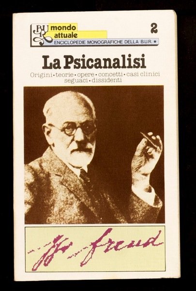 La psicanalisi