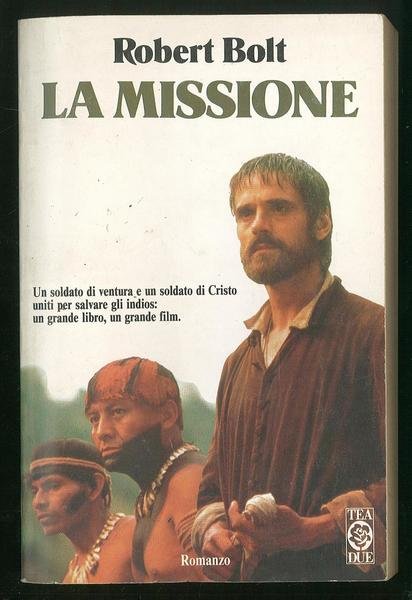 La missione