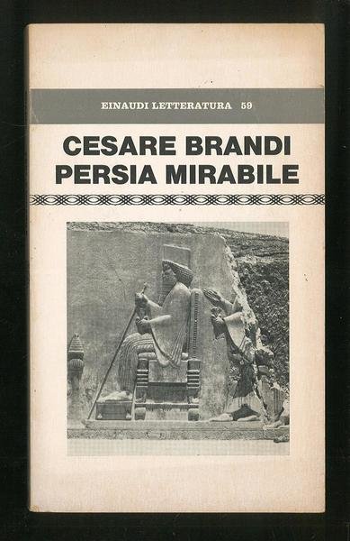 Persia mirabile