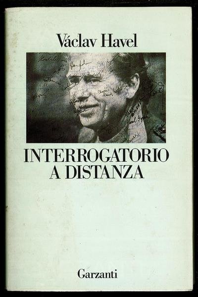 Interrogatorio a distanza