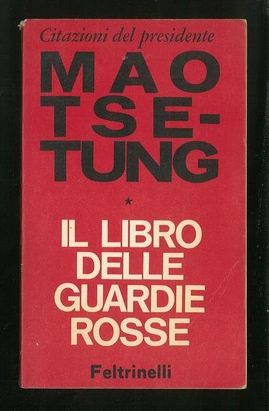 Il libro delle Guardie Rosse