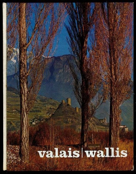 Valais wallis