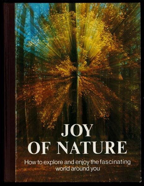 Joy of nature