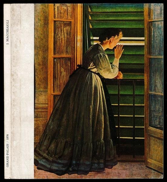 I macchiaioli – Peintres en Toscane apres 1850