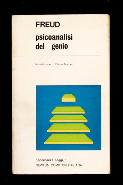 Psicoanalisi del genio
