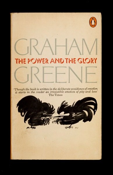 The power and the glory