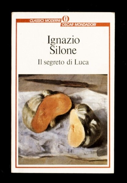 Il segreto di Luca | Immagine Gallery 2