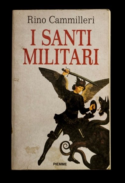 I santi militari