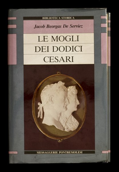 Le mogli dei dodici Cesari