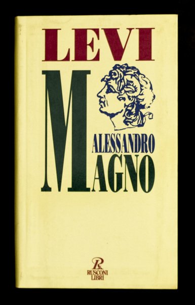 Alessandro Magno