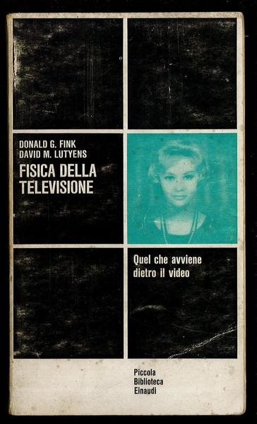 Fisica della televisione