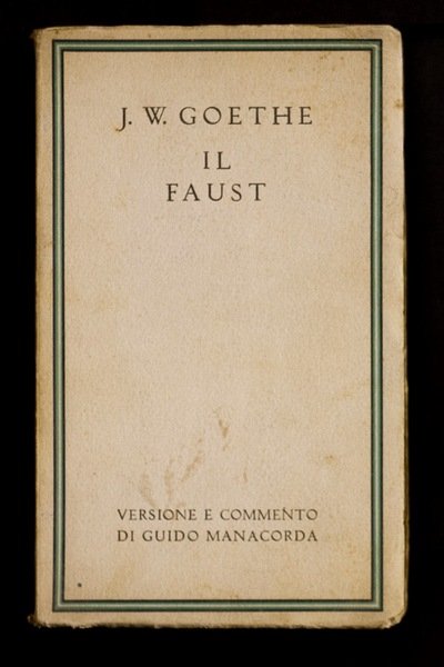 Il Faust