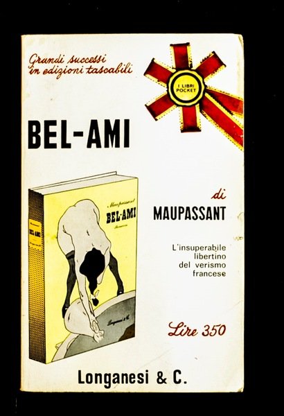 Bel-Ami