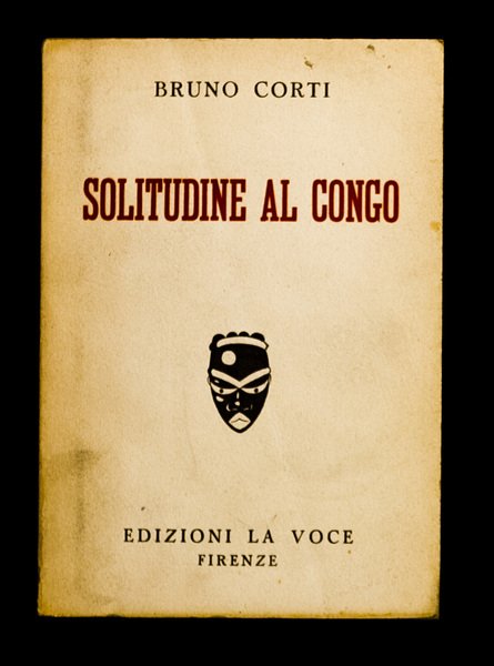 Solitudine al Congo