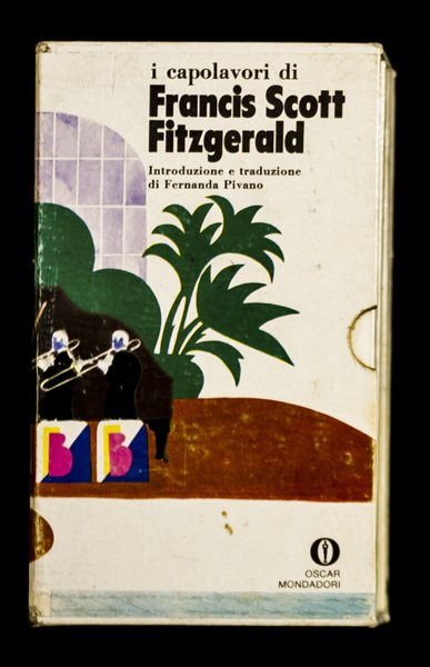 I capolavori di Francis Scott Fitzgerald