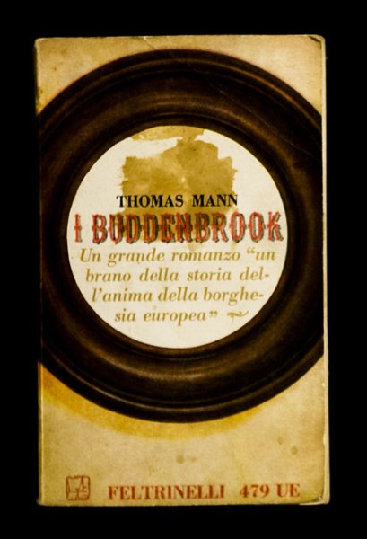 I Buddenbrook