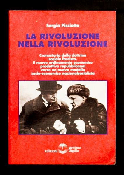 La rivoluzione nella rivoluzione