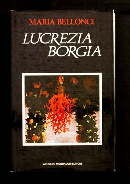 Lucrezia Borgia