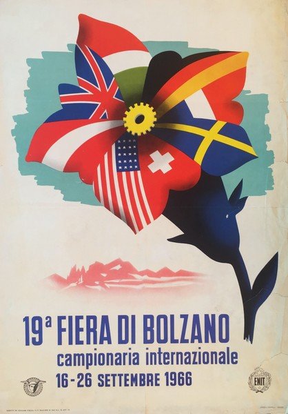 19a Fiera di Bolzano