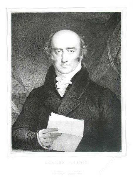 George Canning
