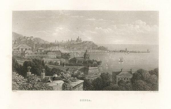 Genoa | Immagine Gallery 2