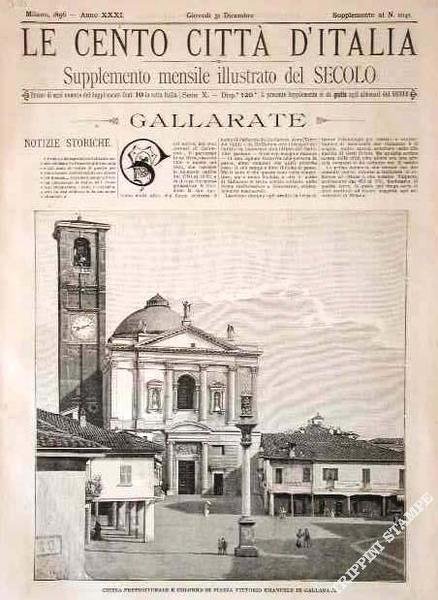 Gallarate