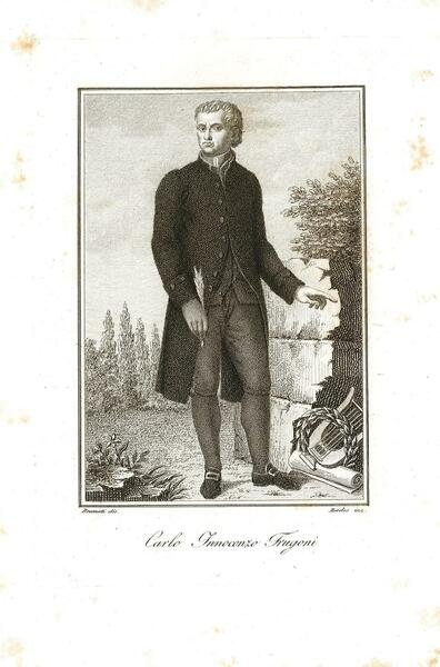 Carlo Innocenzo Frugoni