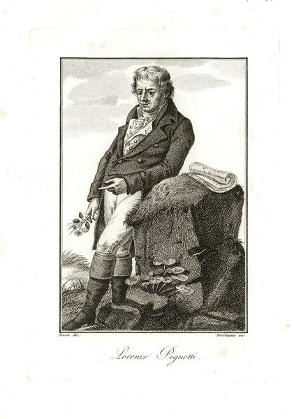 Lorenzo Pignotti